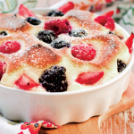 clafoutis