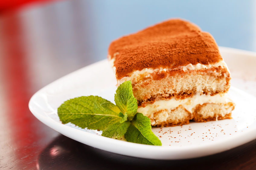 Tiramisu