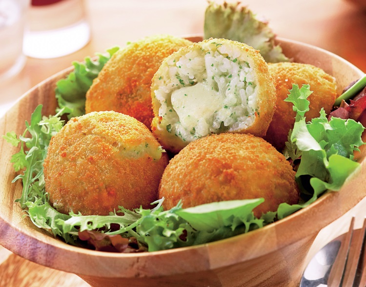 Arancini