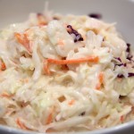 Salata coleslaw ca la KFC