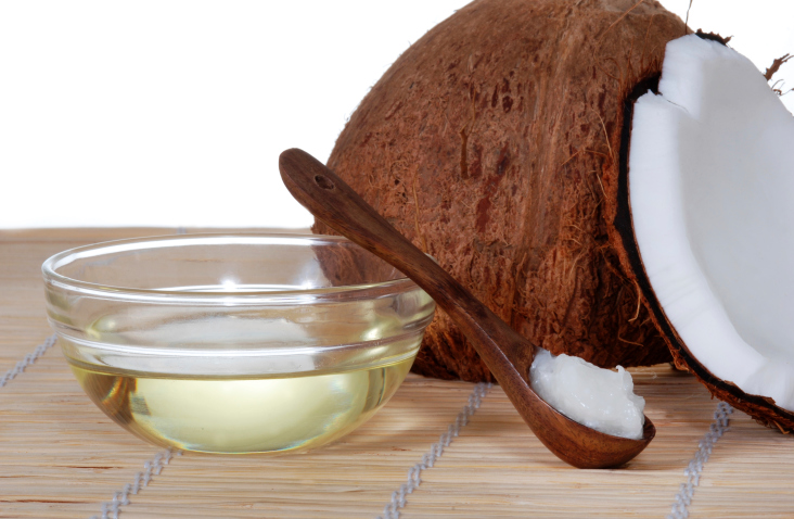 cum sa prepari ulei de cocos acasa