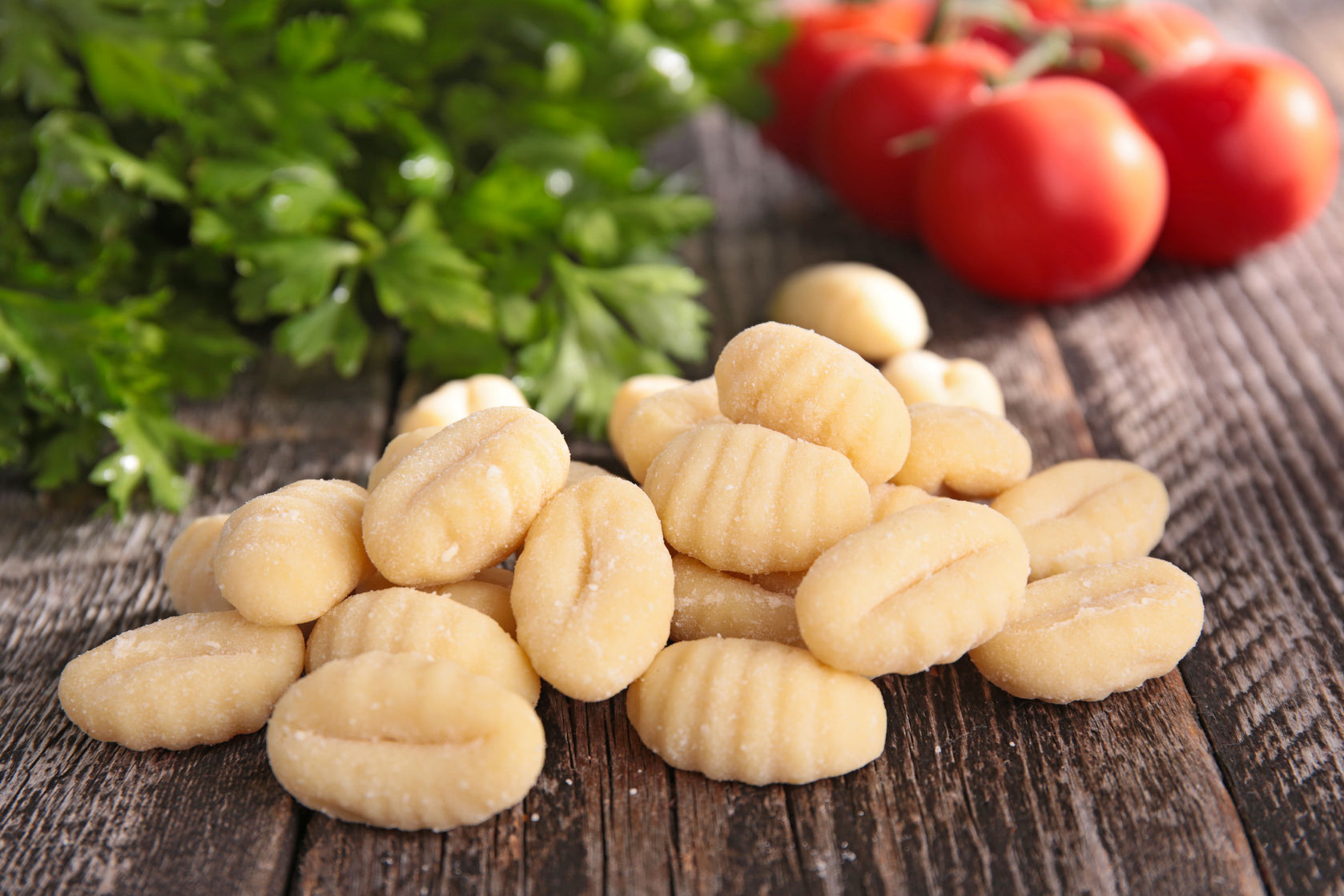 cum se prepara gnocchi