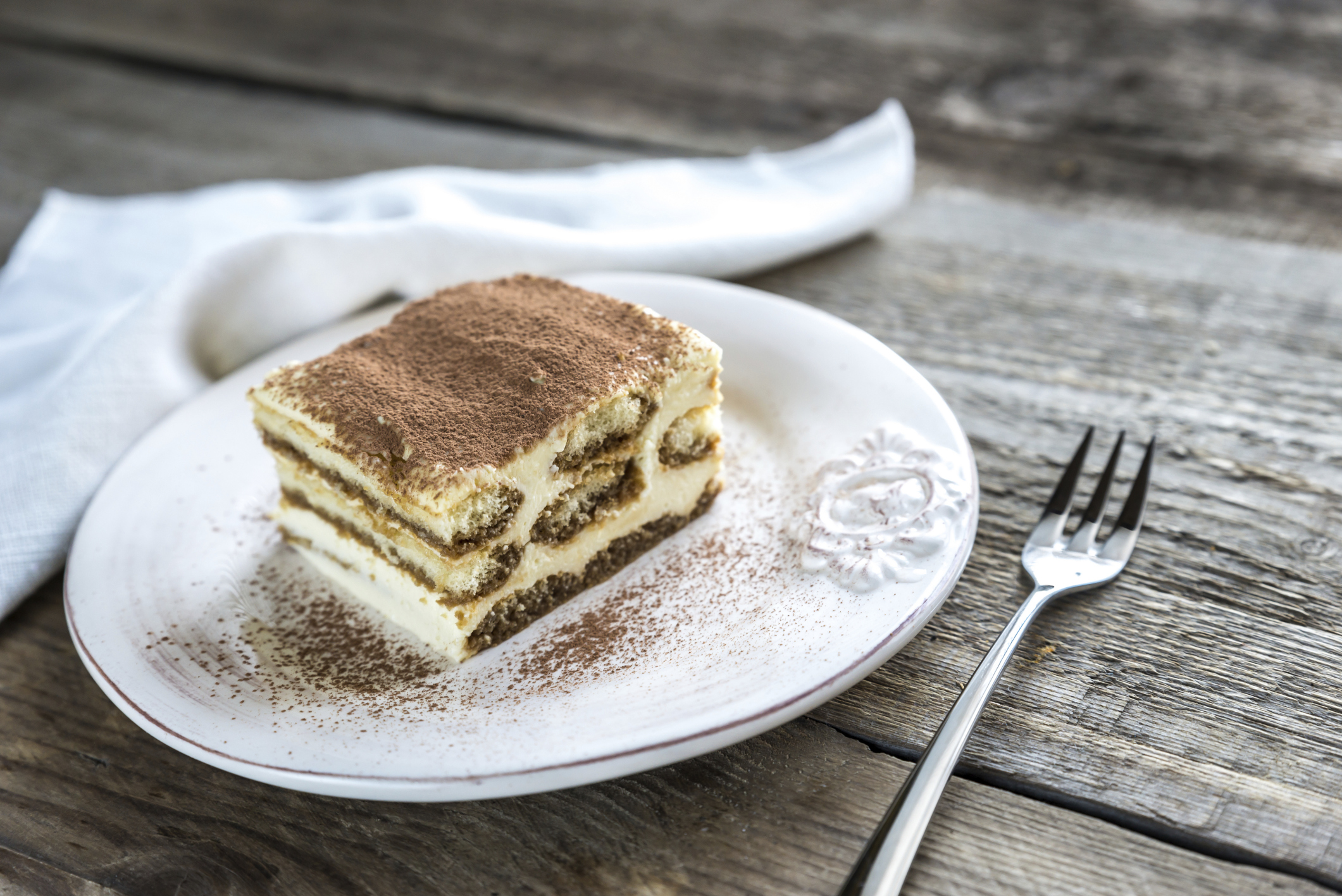 Tiramisu Rapid Retete Practice