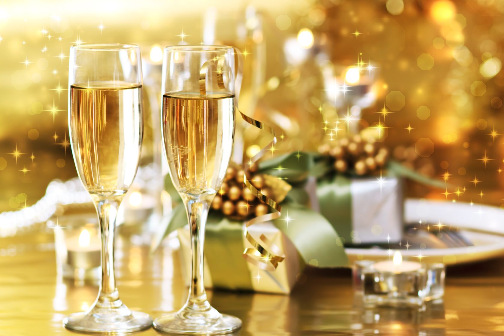 7 retete de aperitive festive pentru Revelion