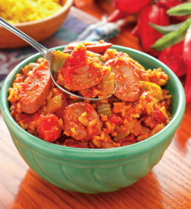 Jambalaya