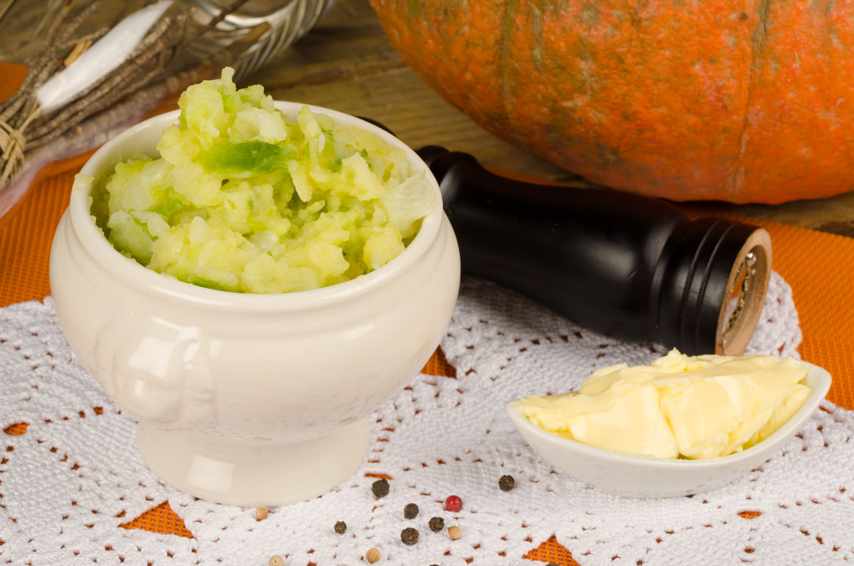 Colcannon