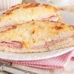 Croque Monsieur