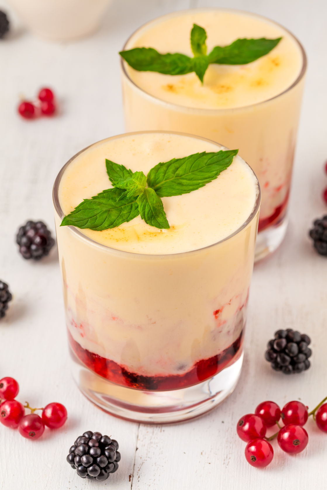 Zabaglione