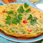 frittata