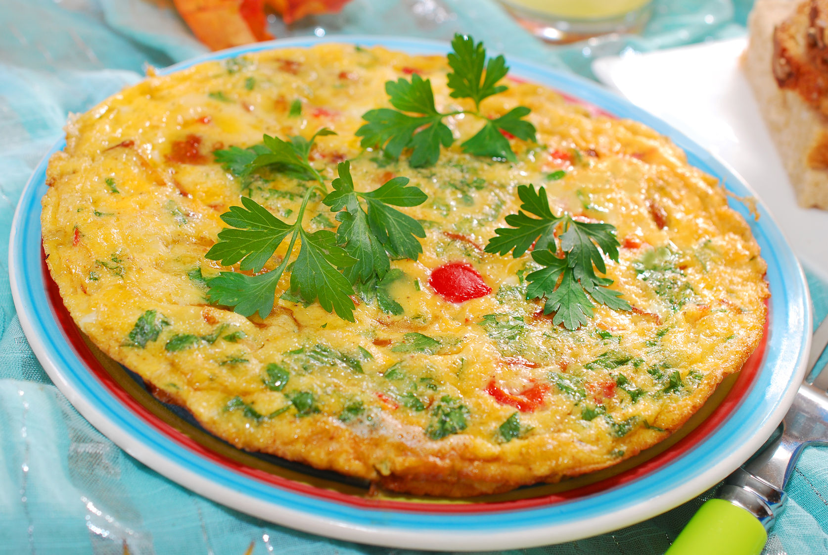 frittata