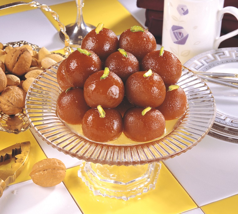 Gulab Jamun