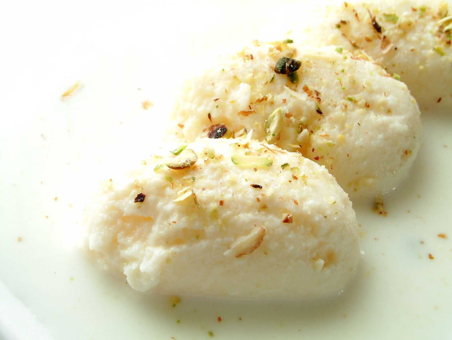 Rasmalai