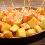 Patatas Bravas