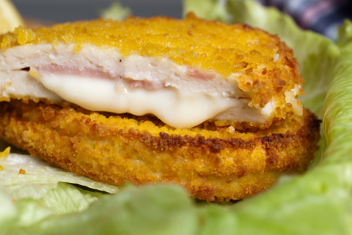 Cordon bleu