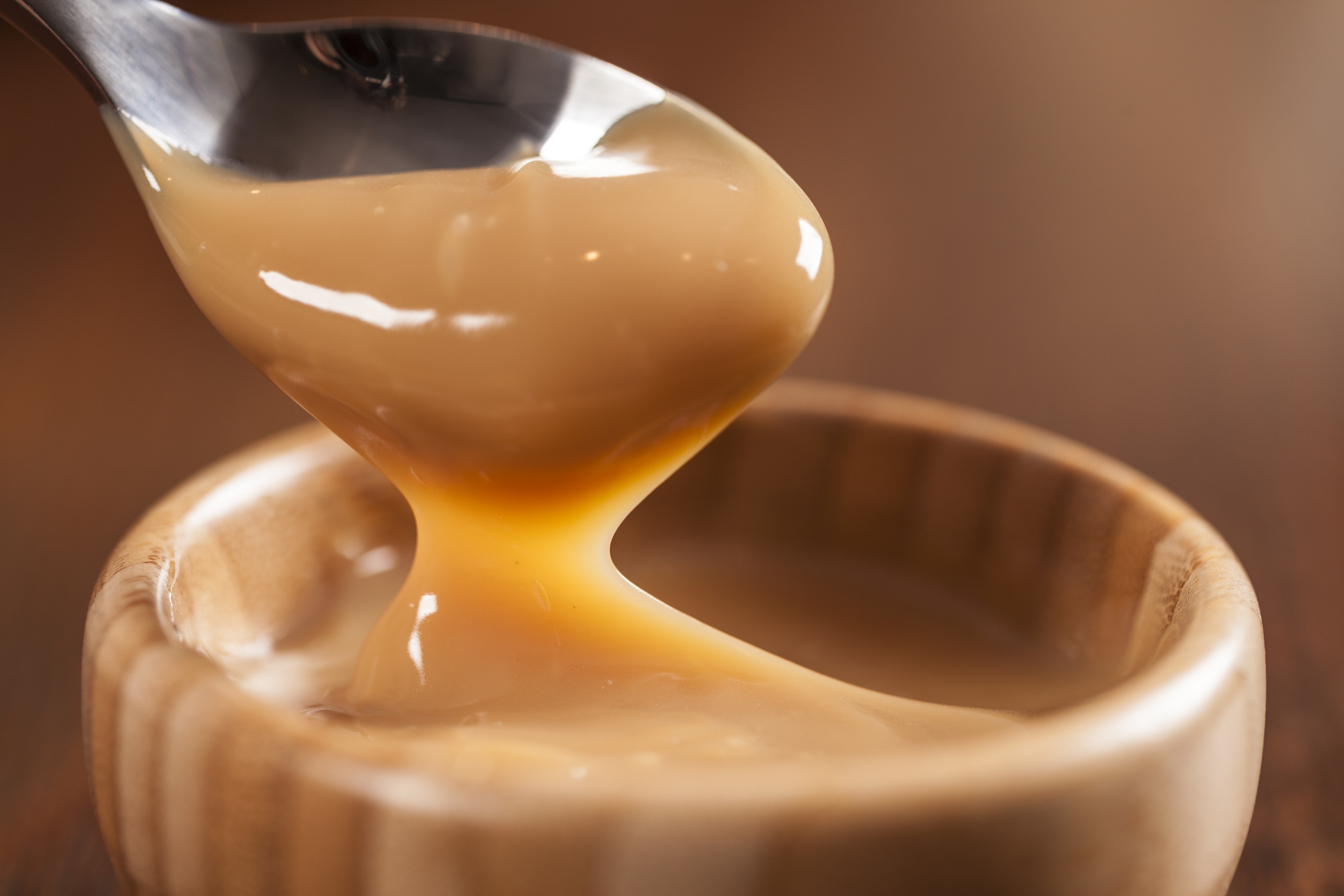 Dulceata de lapte - Dulce de leche