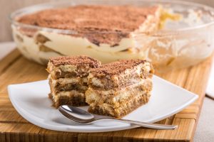 Tiramisu - Reteta originala