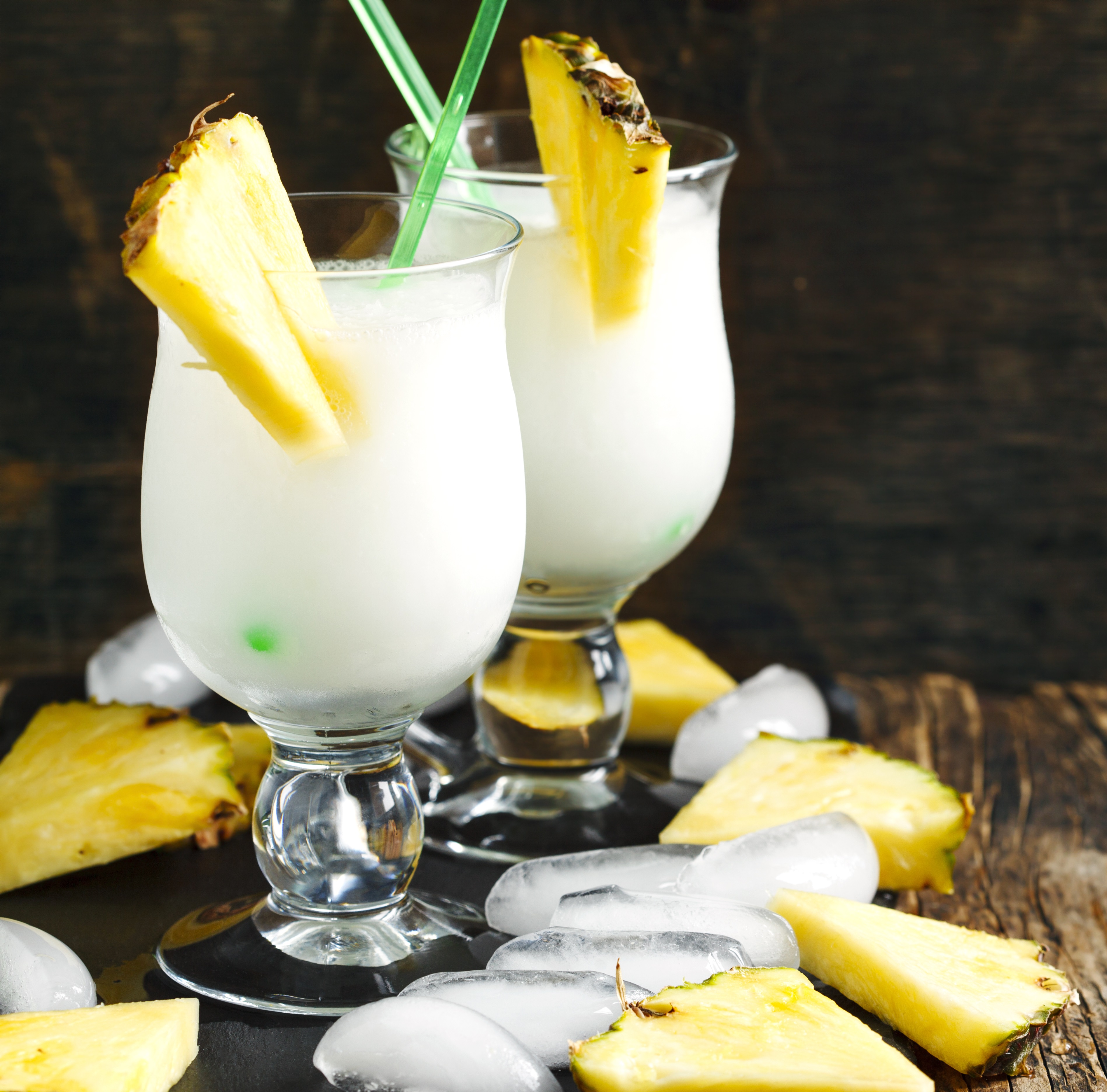 Pina Colada