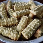 Biscuiti spritati