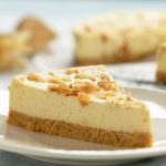 Cheesecake Amaretti