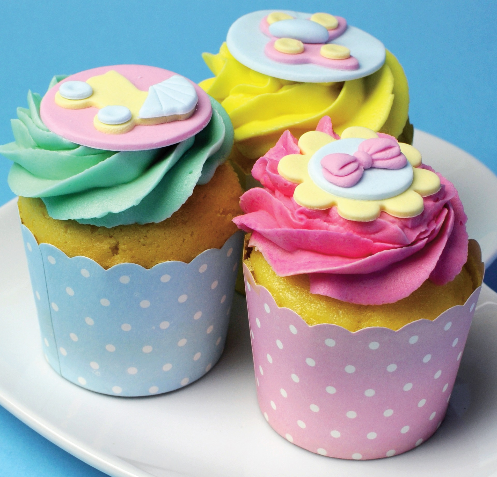 cupcakes-colorate