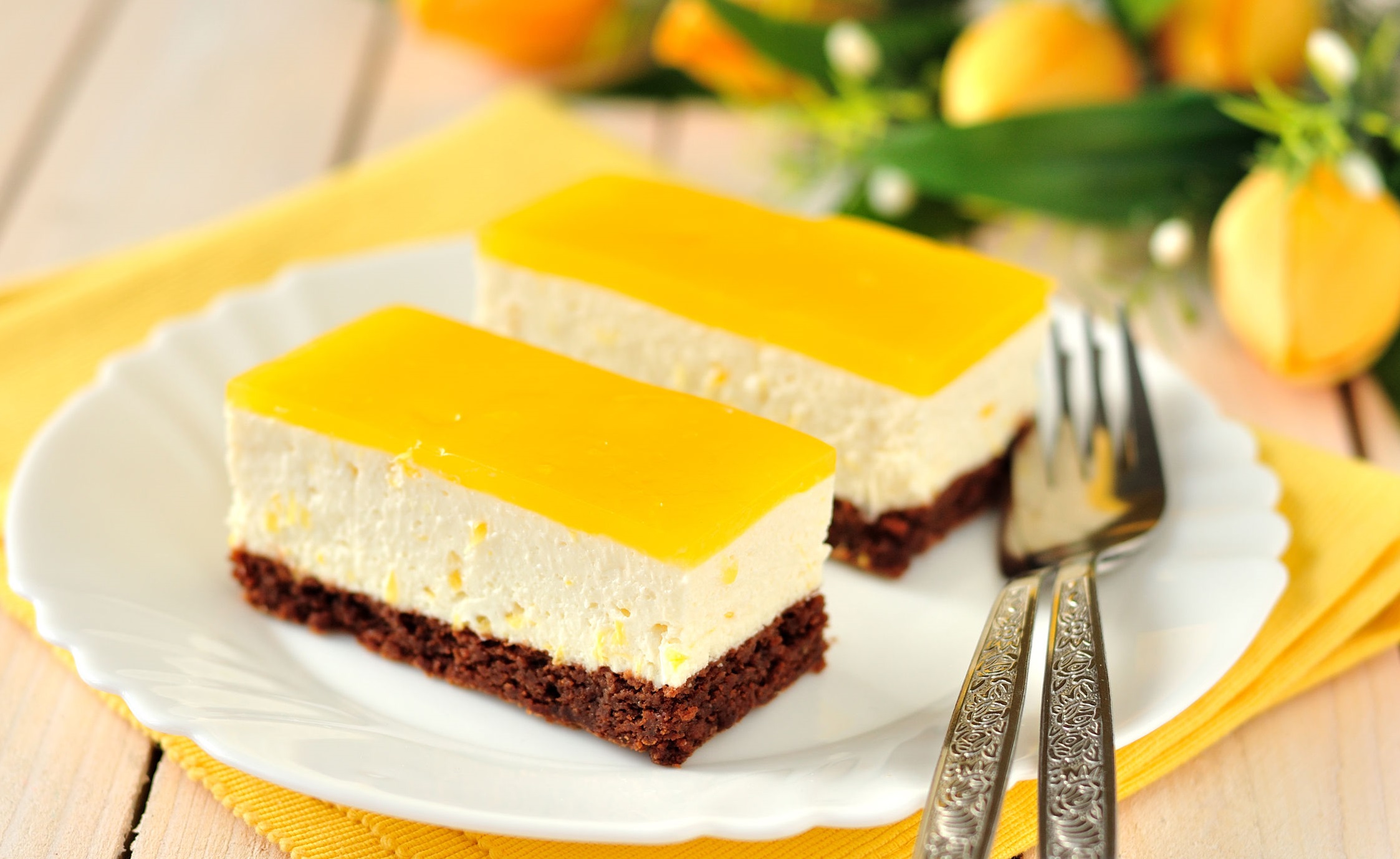 cheesecake-de-portocale