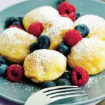 Clatite daneze traditionale (Aebleskiver)