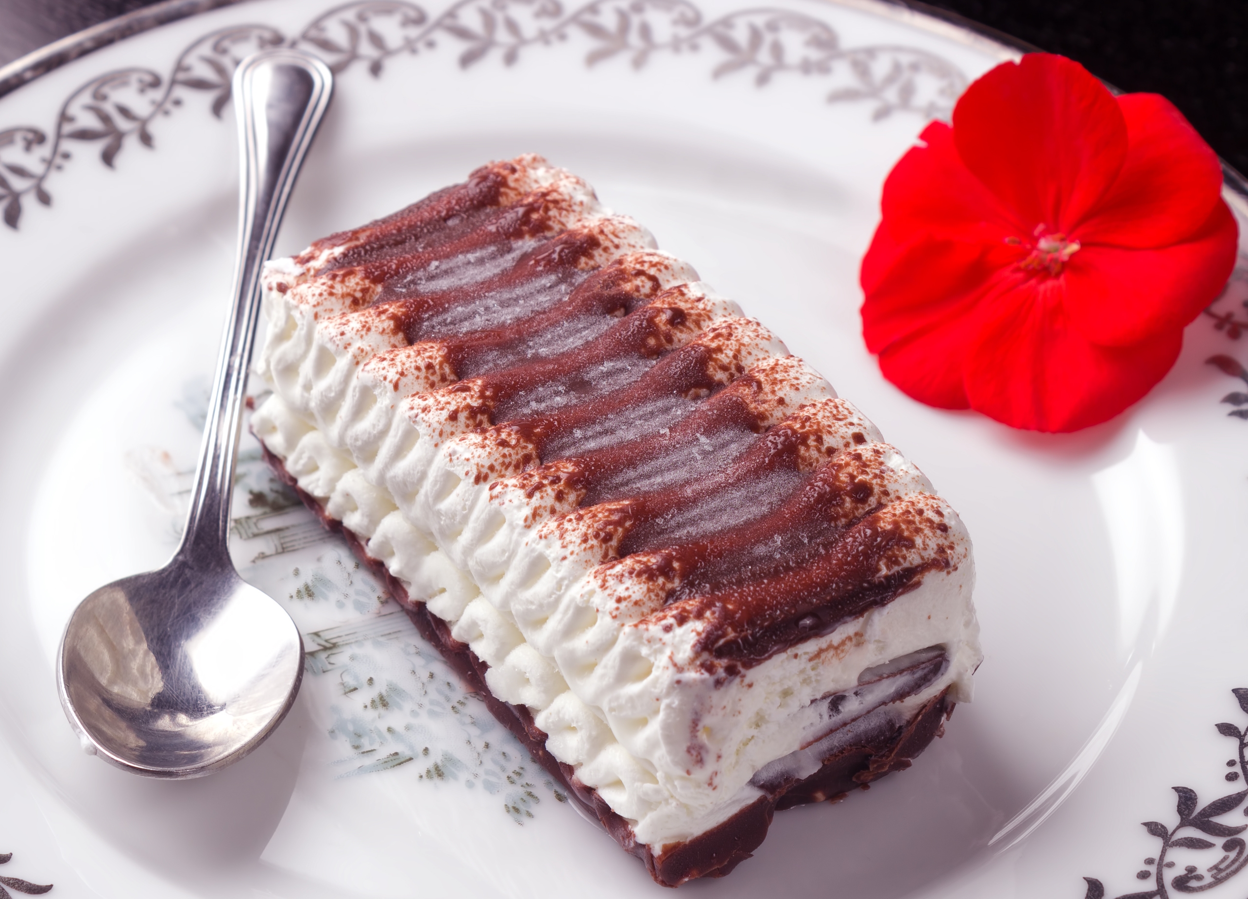 Tort De Inghetata Viennetta Retete Practice