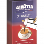 pachet de cafea lavazza