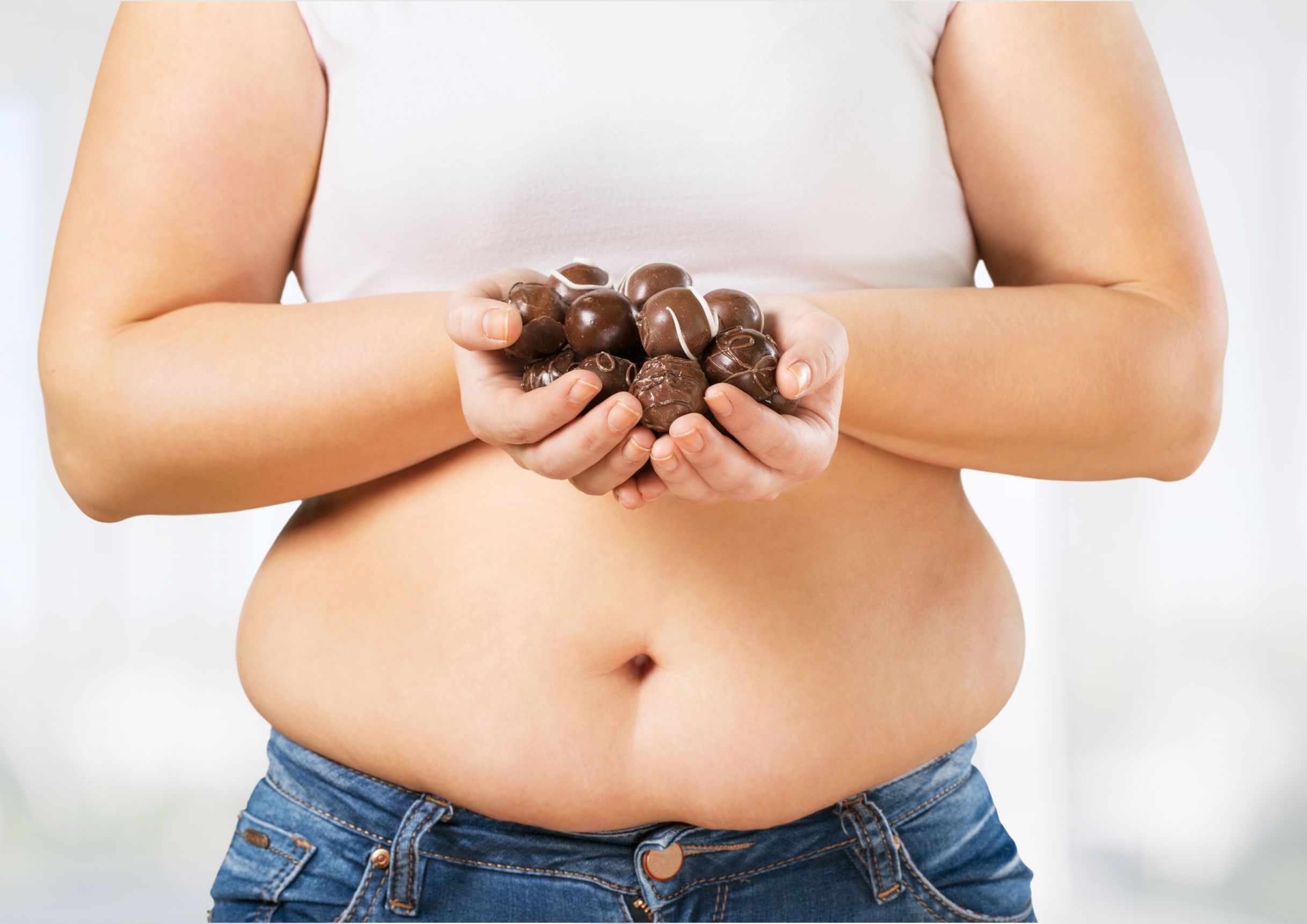 Cum obtii un abdomen mai plat in doua saptamani: 4 trucuri care stimuleaza metabolismul