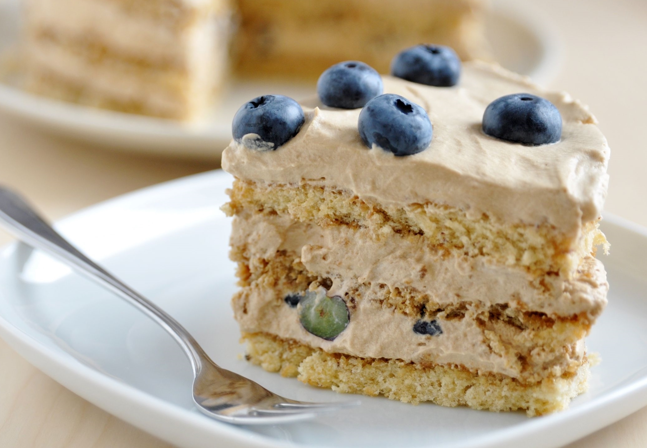 Crema de tort cu ciocolata si cappucino