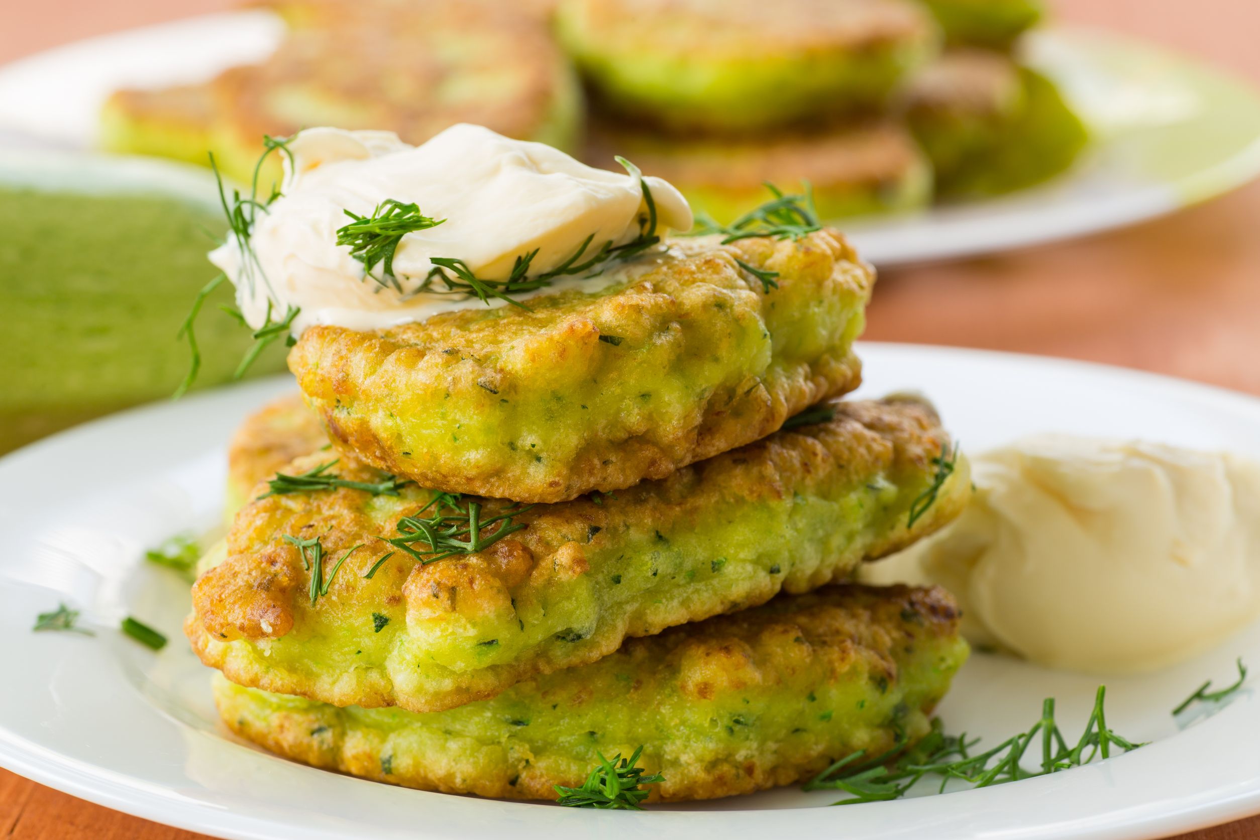 dovlecei pane umpluti cu mozzarella