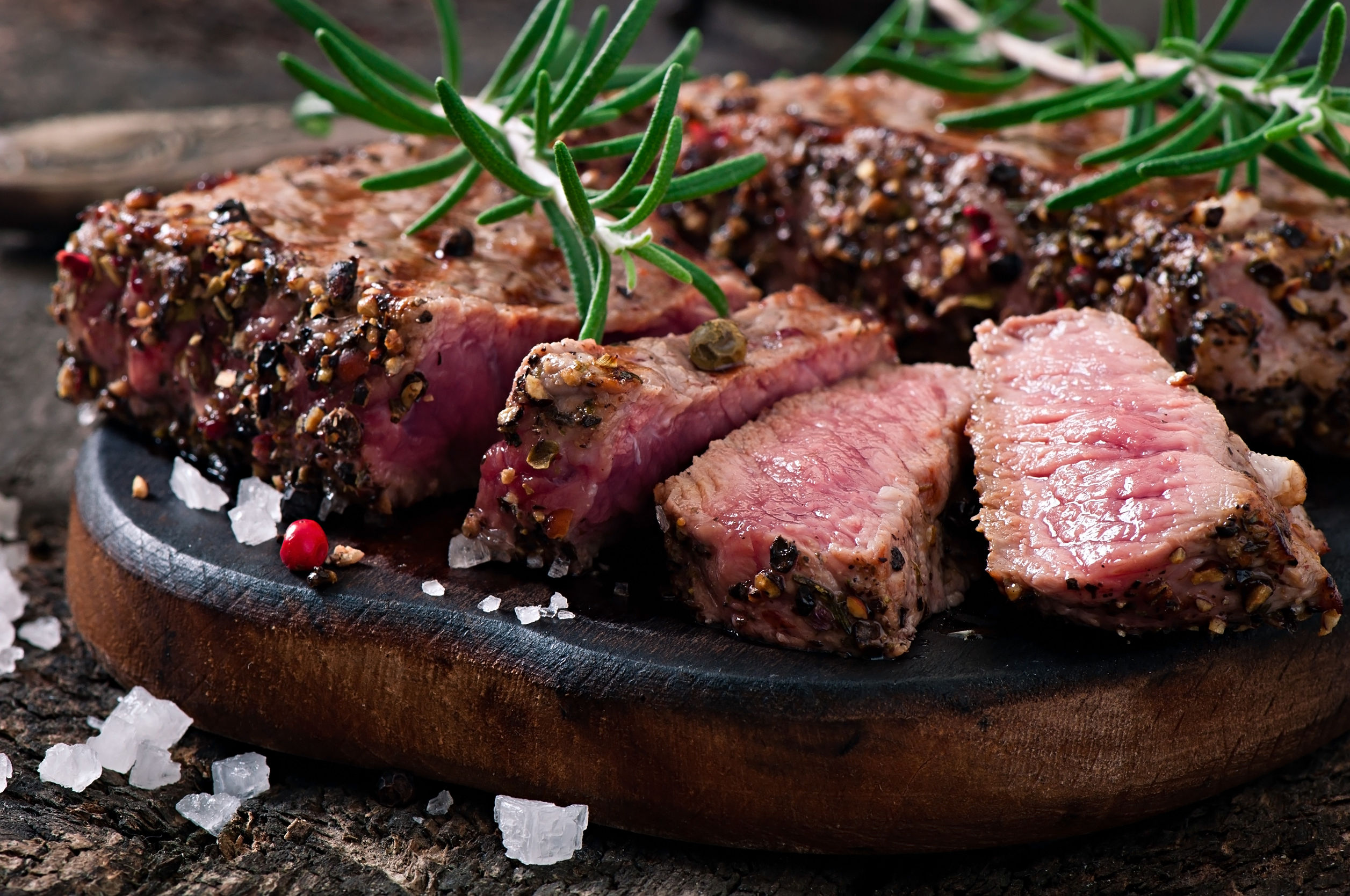Carnea de vită pierde în greutate - Gramaje - înainte și după preparare - | Top Forma