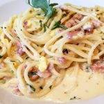 Paste Carbonara - reteta originala