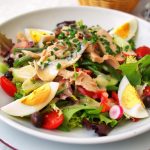 Salata Nicoise