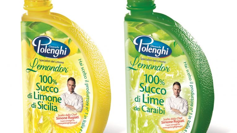 LemondOr Limone Lime