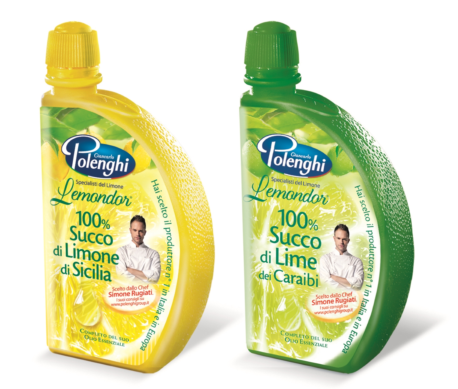 LemondOr Limone Lime