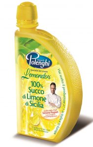 Lemondor Limone