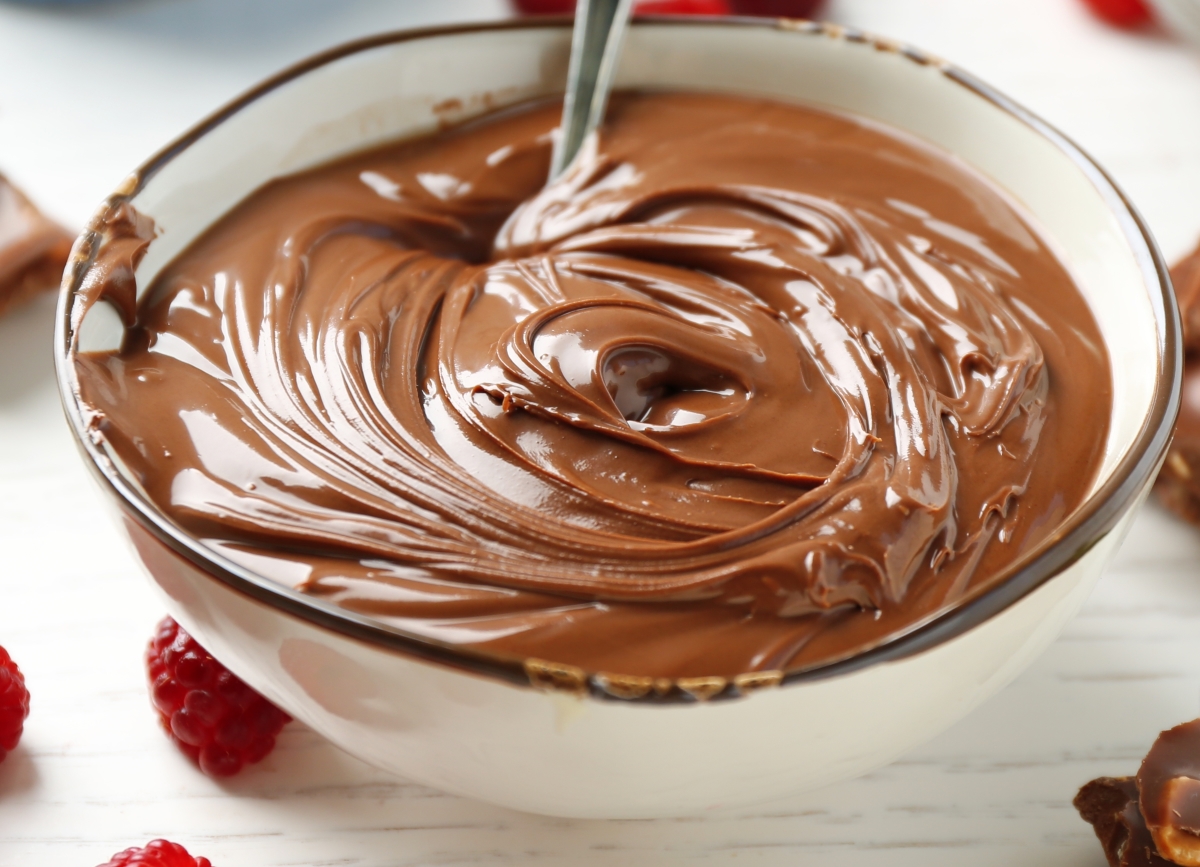 explain Superiority ambulance Crema de ciocolata pentru prajituri - Retete practice