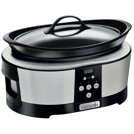 slow cooker