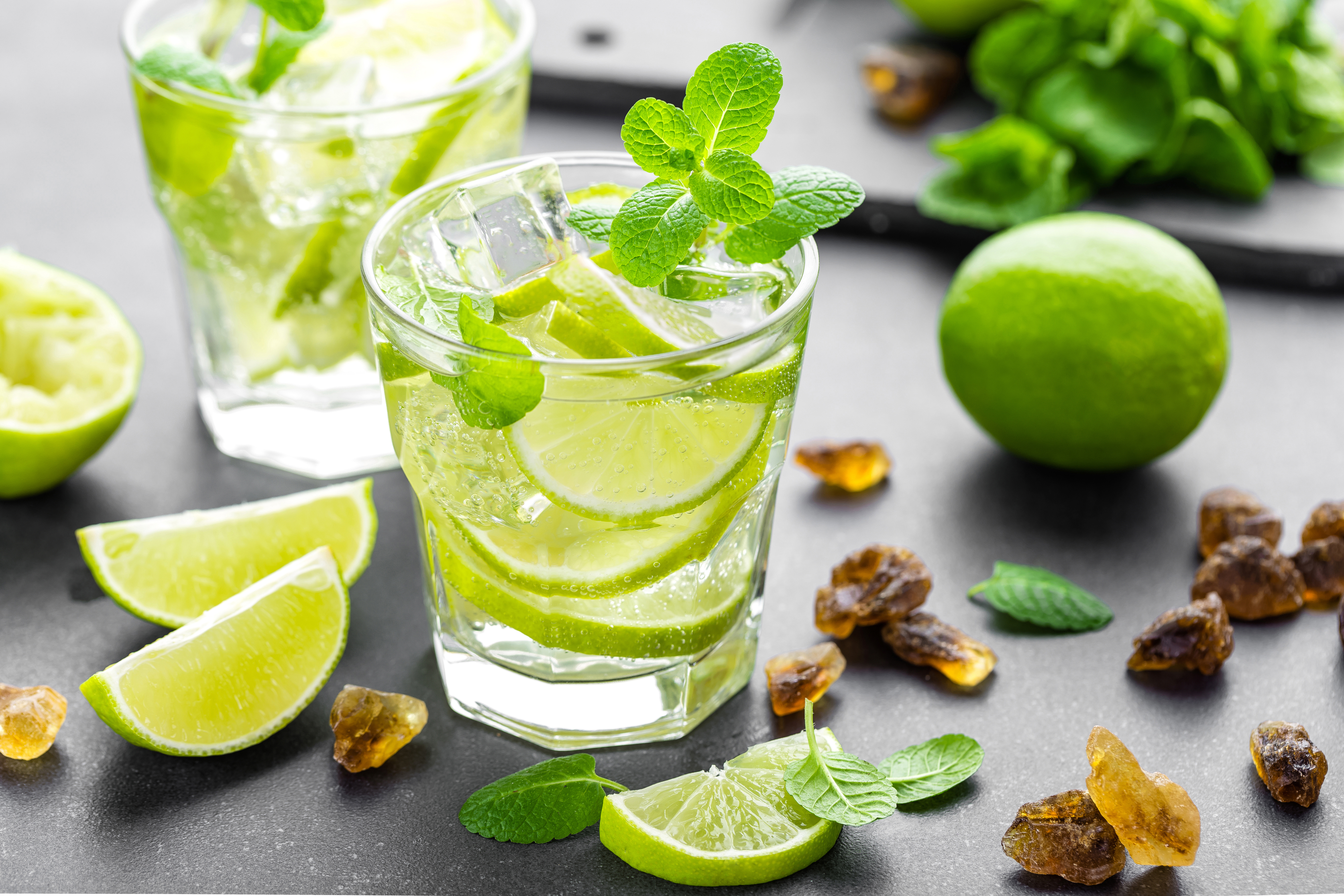 Cum prepari un cocktail Mojito acasa